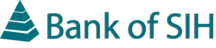 Bank of SIH
